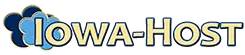 Iowa Web Host