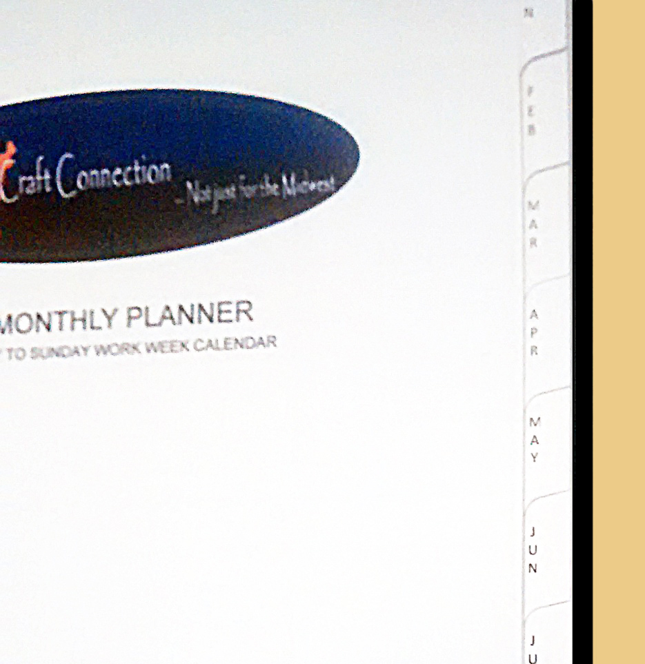 contact best monthly planners organizational calendars